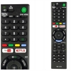 Pilot do SONY KDL-32W660E KDL-40W660E RMT-TX300E NETFLIX YOUTUBE RM-L1370G