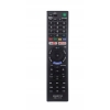 Pilot do SONY KDL-32W660E KDL-40W660E RMT-TX300E NETFLIX YOUTUBE RM-L1370I