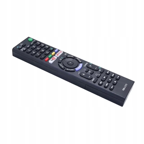 Pilot do SONY KDL-32W660E KDL-40W660E RMT-TX300E NETFLIX YOUTUBE RM-L1370J