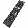 Pilot do SONY KDL-32W660E KDL-40W660E RMT-TX300E NETFLIX YOUTUBE RM-L1370K