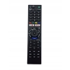 Pilot do SONY KDL-32W660E KDL-40W660E RMT-TX300E NETFLIX YOUTUBE RM-L1370L