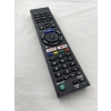 Pilot do SONY KDL-32W660E KDL-40W660E RMT-TX300E NETFLIX YOUTUBE RM-L1370L