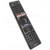 Pilot do SONY KDL-32W660E KDL-40W660E RMT-TX300E NETFLIX YOUTUBE RM-L1370Ł