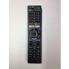 Pilot do SONY KDL-32W660E KDL-40W660E RMT-TX300E NETFLIX YOUTUBE RM-L1370N