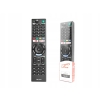 Pilot do SONY KDL-32W660E KDL-40W660E RMT-TX300E NETFLIX YOUTUBE RM-L1370N
