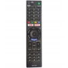 Pilot do SONY KDL-32W660E KDL-40W660E RMT-TX300E NETFLIX YOUTUBE RM-L1370M