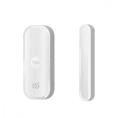 Czujnik antywłamaniowy Okno Drzwi Kontaktron Yale Home Smart AL-SDC-1A-V1