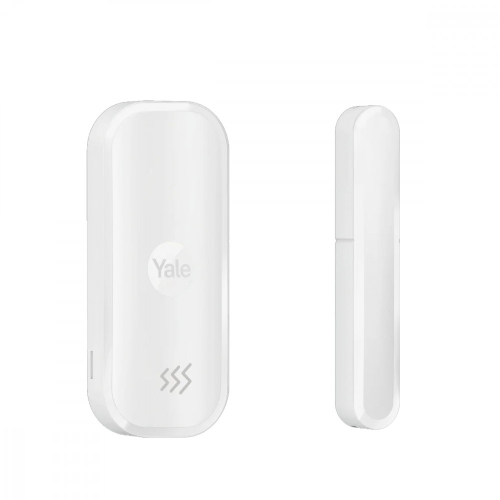 Czujnik antywłamaniowy Okno Drzwi Kontaktron Yale Home Smart AL-SDC-1A-V1