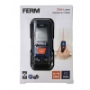 PROFESJONALNY PRECYZYJNY DALMIERZ LASEROWY 20M FIRMA FERM MODEL LDM1002