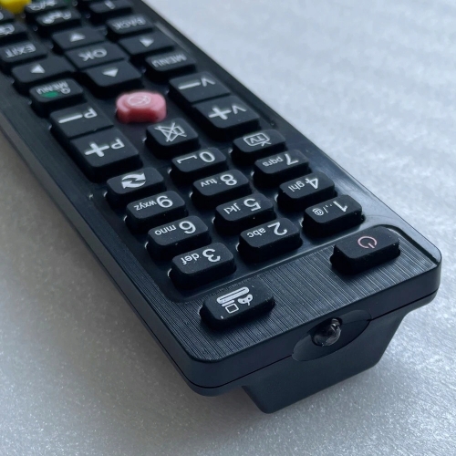 Pilot do TV TECHNIKA HANSEATIC HYUNDAI PANASONIC TELEFUNKEN RC4862 UCT-051
