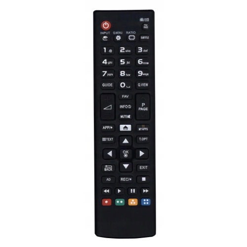 Pilot do TV LG LCD zamienny AKB73975728 AKB73975757 AKB73975761 AKB74475481