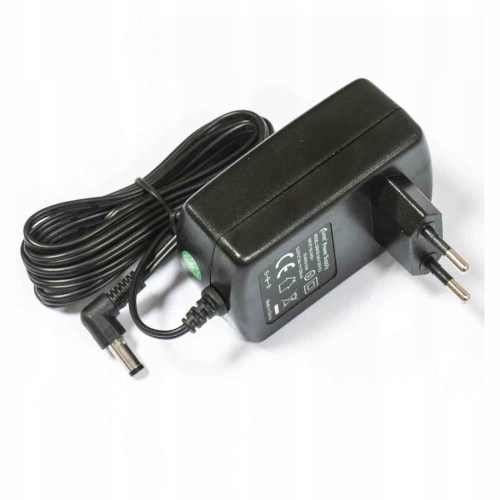 Zasilacz oryginał MikroTik uniwersalny kątowy SAW30-240-1200GR2A 24V 1.2A