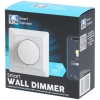 Inteligentny ścienny ściemniacz światła LSC IP20 SMART CONNECT WALL DIMMER