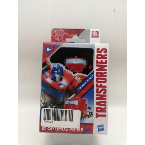 FIGURKA TRANSFORMERS AUTOBOT AUTHENTIC OPTIMUS PRIME V-3689A F8585 F8581