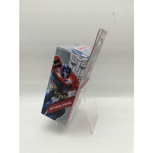 FIGURKA TRANSFORMERS AUTOBOT AUTHENTIC OPTIMUS PRIME V-3689A F8585 F8581