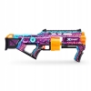 KARABIN WYRZUTNIA PISTOLET ZURU X-SHOT SKINS LAST STAND ENIGMA 16 NABOI 8+