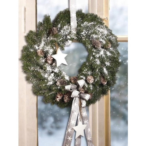 Sztuczny sypki śnieg w proszku płatki do dekoderacji bardzo realistyczny 2L