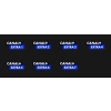 Moduł CAM 4K CI+ prepaid ENTRY HD CANAL+ EXTRA Super Sport 12 miesięcy ECP