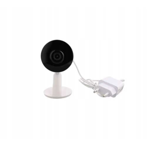 Kamera kopułkowa (dome) IP SMART CONNECT 2 Mpx 1080P Micro SD 128GB WIFI
