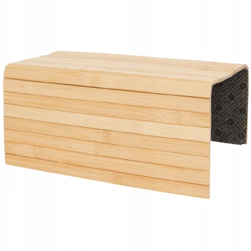 PODŁOKIETNIK NA SOFĘ KANAPĘ PODKŁADKA NATURALNA ELASTYCZNA 42 X 33 X 0,55 B
