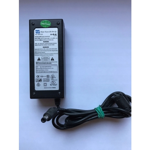 ORYGINALNY ZASILACZ DREAMBOX 500/600 PAG024F LED TV FREEBOX V5 HD 12V 2A