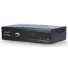 Tuner Cyfrowy Dekoder TV Naziemnej DVBT2 H265 HEVC DVB-C AX LION NS OPTICUM