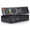 Tuner Cyfrowy Dekoder TV Naziemnej DVBT2 H265 HEVC DVB-C AX LION NS OPTICUM