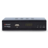 Tuner Cyfrowy Dekoder TV Naziemnej DVBT2 H265 HEVC DVB-C AX LION NS OPTICUM