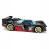 Tor samochodowy Mattel Hot Wheels Podwójny zjazd DWA AUTA BLACK RED FVJ21