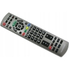 Pilot do TV Panasonic Viera LED zamiennik uniwersalny N2QAYB000490 RM-659