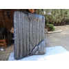 MATERAC DMUCHANY INTEX WELUROWY DWUOSOBOWY 191x137x25cm XXL WYGODNY MOCNY