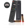Pilot do TV LCD LED NETFLIX PANASONIC uniwersal zamienny RM-L1268 RM-L1378