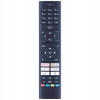 PILOT UNIWERSALNY ZAMIENNIK DO TV JVC TOSHIBA VESTEL TELE CT-8564 RC45157
