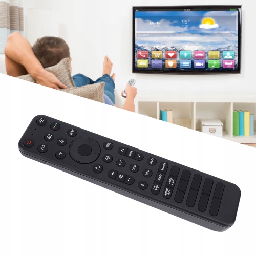 Pilot uniwersalny zamiennik do TV Samsung VOICE SM1887BI PILOT GŁOSOWY