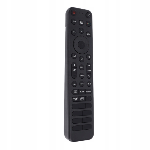 Pilot uniwersalny zamiennik do TV Samsung VOICE SM1887BI PILOT GŁOSOWY