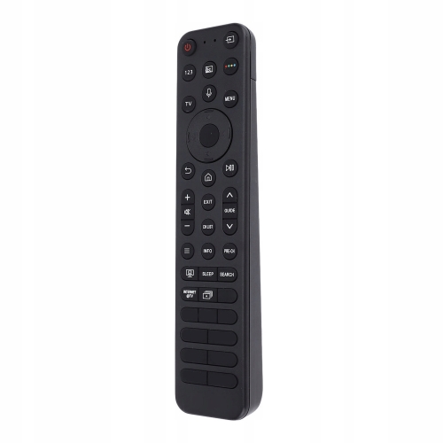 Pilot uniwersalny zamiennik do TV Samsung VOICE SM1887BI PILOT GŁOSOWY