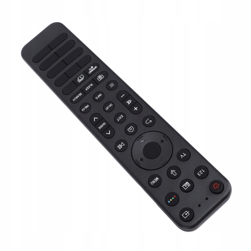 Pilot uniwersalny zamiennik do TV Samsung VOICE SM1887BI PILOT GŁOSOWY