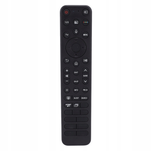 Pilot uniwersalny zamiennik do TV Samsung VOICE SM1887BI PILOT GŁOSOWY
