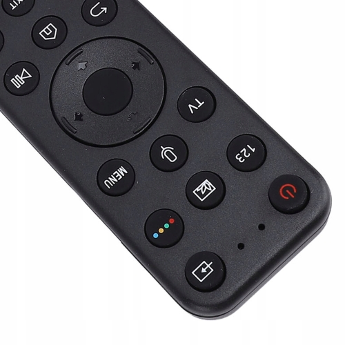 Pilot uniwersalny zamiennik do TV Samsung VOICE SM1887BI PILOT GŁOSOWY