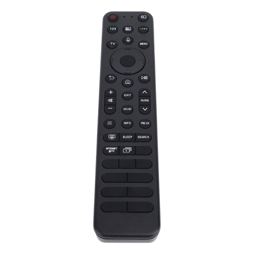 Pilot uniwersalny zamiennik do TV Samsung VOICE SM1887BI PILOT GŁOSOWY