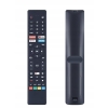 PILOT UNIWERSALNY ZAMIENNIK do TV JVC NETFLIX YOUTUBE PRIME VIDEO RM-C3250