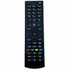Pilot uniwersalny zamienny do TV RC4862 TFK 255AA Hitachi Vestel Czarny