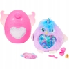 RAINBOCORNS Fairycorn Surprise Maskotka Jednorożec Skrzydła Niebieski Róg