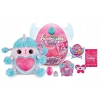 RAINBOCORNS Fairycorn Surprise Maskotka Jednorożec Skrzydła Niebieski Róg