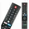 PILOT ZAMIENNIK DO TV PANASONIC PN-V2 VOICE NETFLIX PRIME VIDEO BEZ GŁOSU