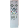 Pilot do TV Thomson uniwersalny oryginał zamienny mały srebrny RC111TA1G