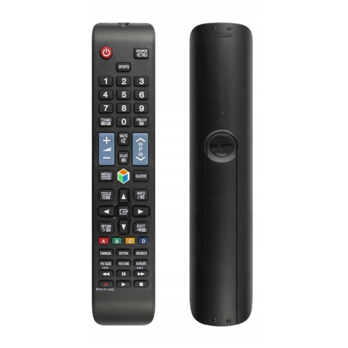 Pilot uniwersalny zamiennik do TV Samsung BN59-01198Q UE32J5500 UE55J5500