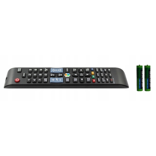 Pilot uniwersalny zamiennik do TV Samsung BN59-01198Q UE32J5500 UE55J5500