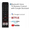 Pilot uniwersalny zamiennik do TV VESTEL TOSHIBA RC43160 RC43160N CT-8563