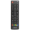 Pilot uniwersalny zamiennik do Tv LG AKB73715650 19MN43D 24MN31D Czarny